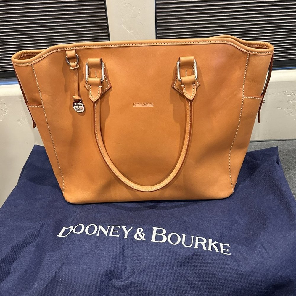 Dooney & Bourke Briefcase